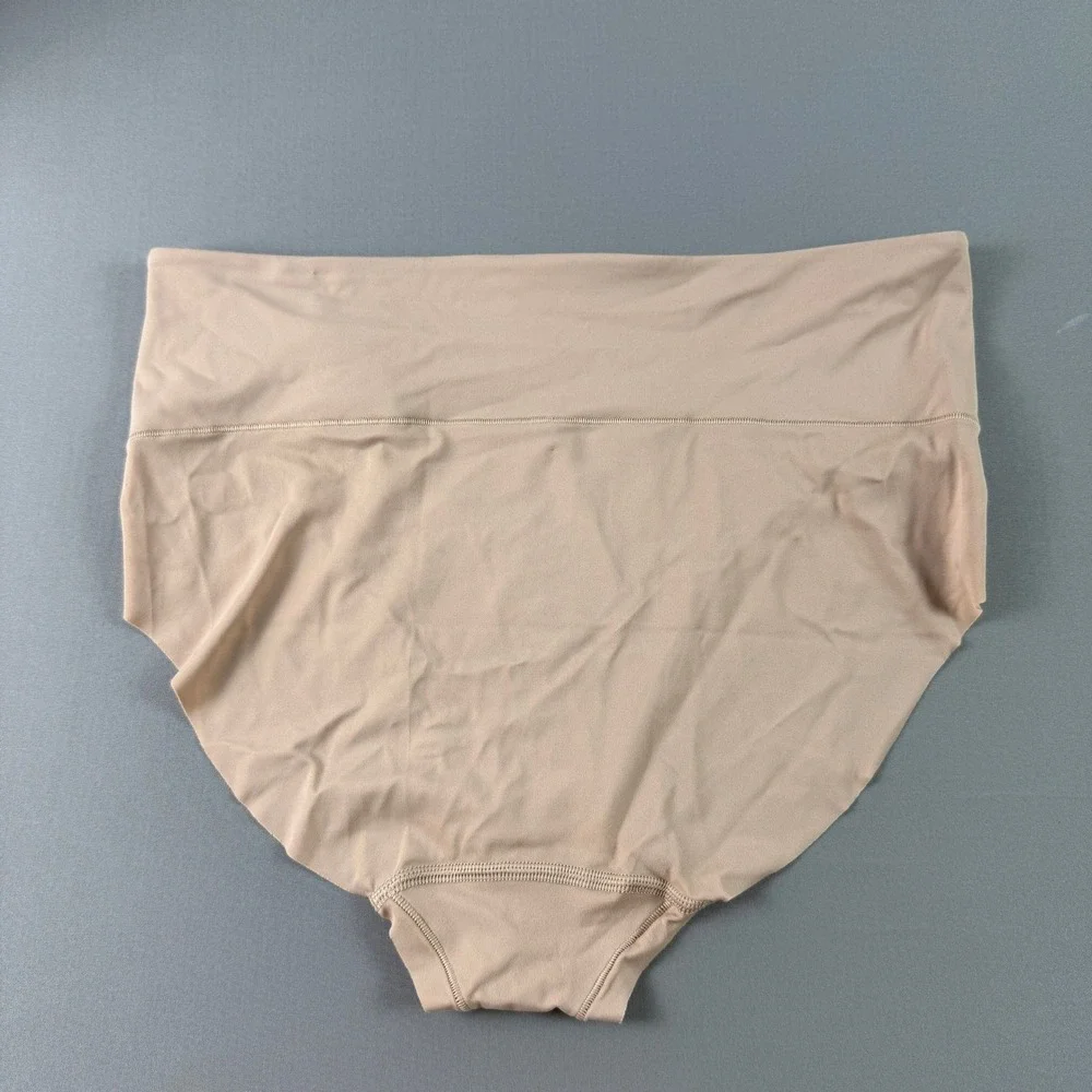 SPANX champagne beige